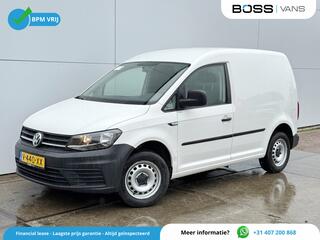 volkswagen-caddy-1.2-tsi-84pk-**ben