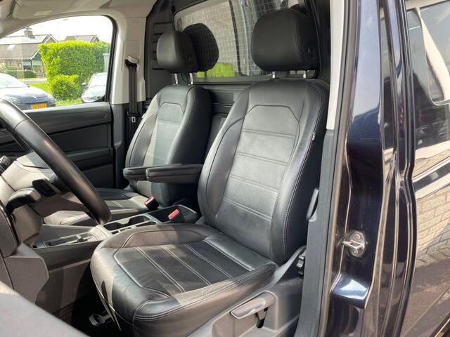 Volkswagen CADDY Cargo 2.0 TDI 1st Edition, Apple carplay, ACC, Camera, Bearlock, Trekhaak