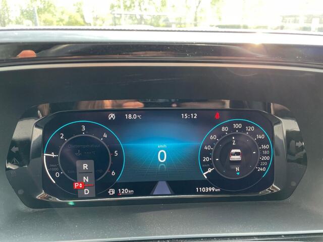 Volkswagen CADDY Cargo 2.0 TDI 1st Edition, Apple carplay, ACC, Camera, Bearlock, Trekhaak