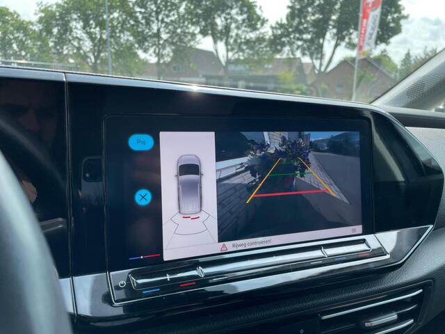Volkswagen CADDY Cargo 2.0 TDI 1st Edition, Apple carplay, ACC, Camera, Bearlock, Trekhaak