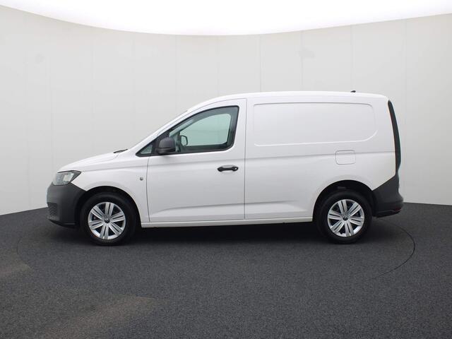 Volkswagen CADDY Cargo 2.0TDi 122pk Comfort · Navigatie · Camera ·Trekhaak · Apple Car Play · Cruise Control · Garantie t/m 16-04-2028 of 100.000km · TOPDEAL