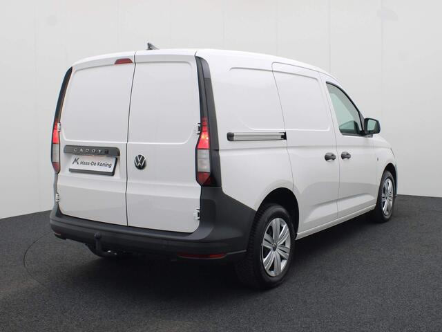 Volkswagen CADDY Cargo 2.0TDi 122pk Comfort · Navigatie · Camera ·Trekhaak · Apple Car Play · Cruise Control · Garantie t/m 16-04-2028 of 100.000km · TOPDEAL