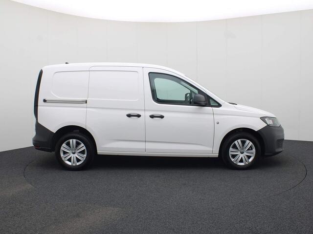 Volkswagen CADDY Cargo 2.0TDi 122pk Comfort · Navigatie · Camera ·Trekhaak · Apple Car Play · Cruise Control · Garantie t/m 16-04-2028 of 100.000km · TOPDEAL