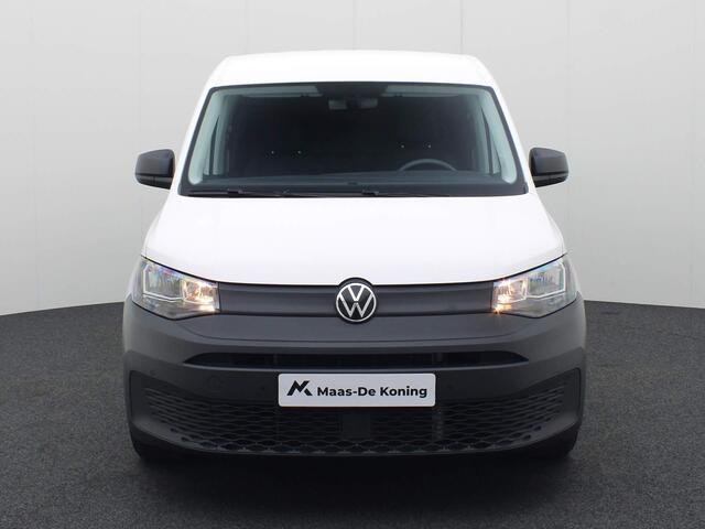 Volkswagen CADDY Cargo 2.0TDi 122pk Comfort · Navigatie · Camera ·Trekhaak · Apple Car Play · Cruise Control · Garantie t/m 16-04-2028 of 100.000km · TOPDEAL