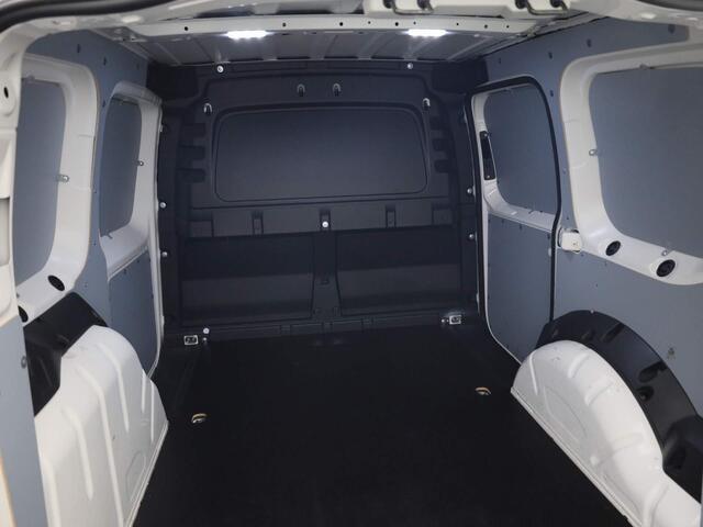 Volkswagen CADDY Cargo 2.0TDi 122pk Comfort · Navigatie · Camera ·Trekhaak · Apple Car Play · Cruise Control · Garantie t/m 16-04-2028 of 100.000km · TOPDEAL
