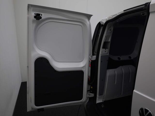 Volkswagen CADDY Cargo 2.0TDi 122pk Comfort · Navigatie · Camera ·Trekhaak · Apple Car Play · Cruise Control · Garantie t/m 16-04-2028 of 100.000km · TOPDEAL