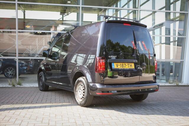 Volkswagen CADDY 2.0 TDI L1H1 BMT