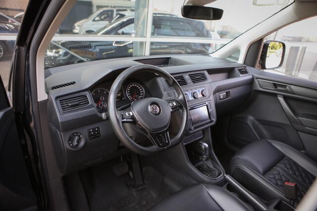 Volkswagen CADDY 2.0 TDI L1H1 BMT