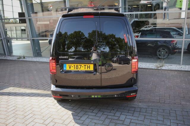 Volkswagen CADDY 2.0 TDI L1H1 BMT