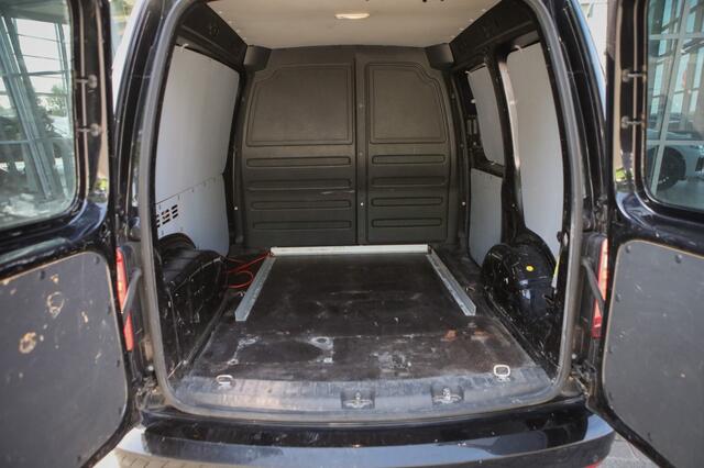 Volkswagen CADDY 2.0 TDI L1H1 BMT