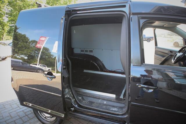 Volkswagen CADDY 2.0 TDI L1H1 BMT