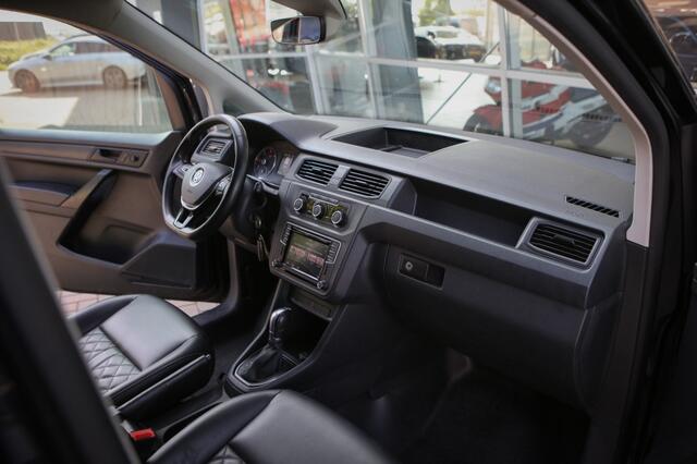 Volkswagen CADDY 2.0 TDI L1H1 BMT