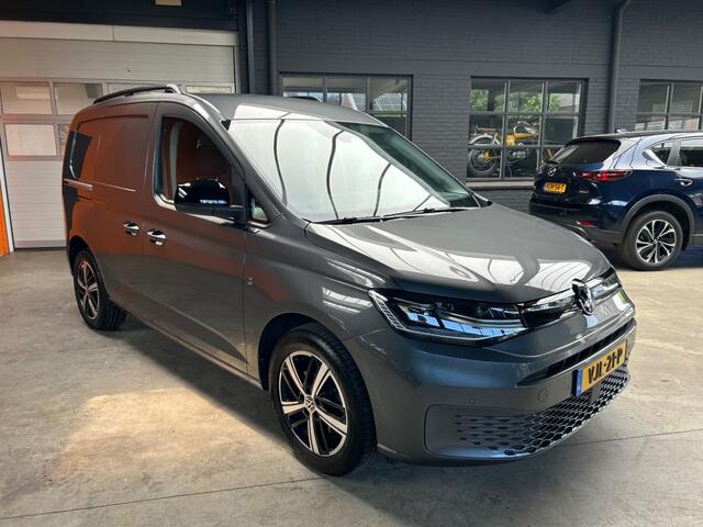 Volkswagen CADDY 2.0 TDI 1ST EDITION / Ad.Cruise / Digtaail Dashboard / Lane Assist