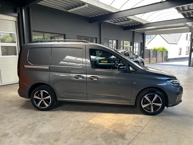 Volkswagen CADDY 2.0 TDI 1ST EDITION / Ad.Cruise / Digtaail Dashboard / Lane Assist