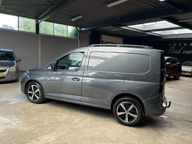 Volkswagen CADDY 2.0 TDI 1ST EDITION / Ad.Cruise / Digtaail Dashboard / Lane Assist