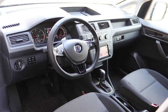 Volkswagen CADDY 2.0 TDI L1H1 BMT C-Edition Highline BI-Xenon, Navi, Apple Carplay/Android Auto