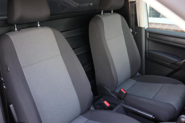 Volkswagen CADDY 2.0 TDI L1H1 BMT C-Edition Highline BI-Xenon, Navi, Apple Carplay/Android Auto