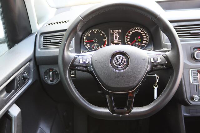 Volkswagen CADDY 2.0 TDI L1H1 BMT C-Edition Highline BI-Xenon, Navi, Apple Carplay/Android Auto
