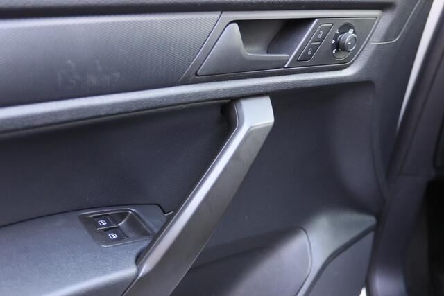 Volkswagen CADDY 2.0 TDI L1H1 BMT C-Edition Highline BI-Xenon, Navi, Apple Carplay/Android Auto