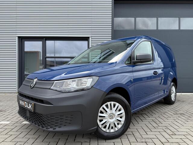Volkswagen CADDY Cargo 2.0 TDI Comfort ?Navigatie ?Airco ?Apple Carplay & Android Auto ?Cruise ?Schuifdeur Rechts ?Bluetooth Telefoon ?Elektrisch Pakket ?Dealer onderhouden