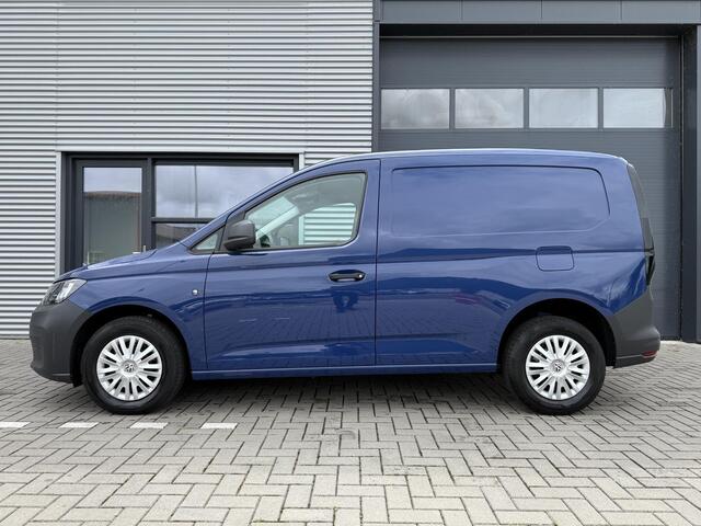 Volkswagen CADDY Cargo 2.0 TDI Comfort ?Navigatie ?Airco ?Apple Carplay & Android Auto ?Cruise ?Schuifdeur Rechts ?Bluetooth Telefoon ?Elektrisch Pakket ?Dealer onderhouden