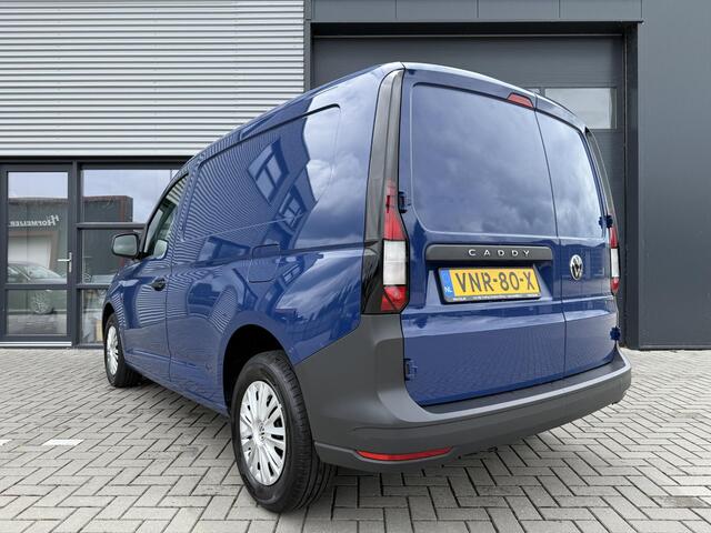 Volkswagen CADDY Cargo 2.0 TDI Comfort ?Navigatie ?Airco ?Apple Carplay & Android Auto ?Cruise ?Schuifdeur Rechts ?Bluetooth Telefoon ?Elektrisch Pakket ?Dealer onderhouden