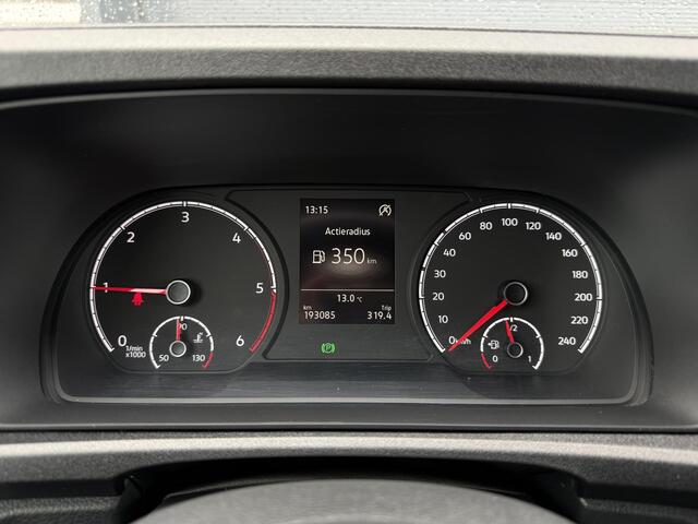 Volkswagen CADDY Cargo 2.0 TDI Comfort ?Navigatie ?Airco ?Apple Carplay & Android Auto ?Cruise ?Schuifdeur Rechts ?Bluetooth Telefoon ?Elektrisch Pakket ?Dealer onderhouden