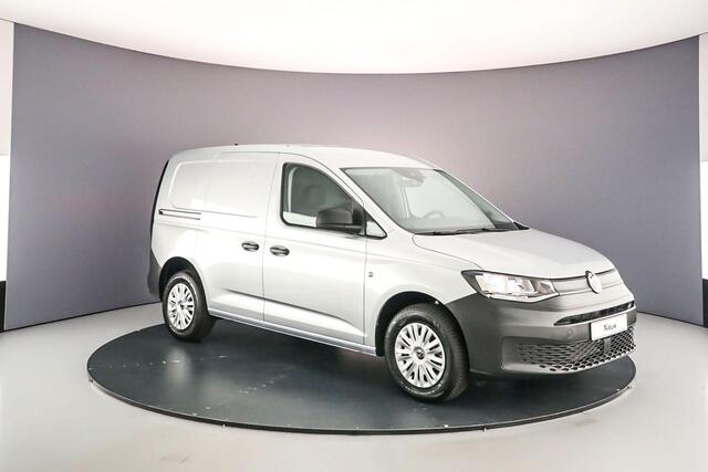 Volkswagen CADDY Cargo 2.0 TDI 75pk Comfort | BPM-vrij | Trekhaak |