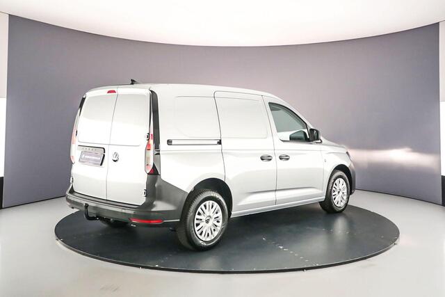 Volkswagen CADDY Cargo 2.0 TDI 75pk Comfort | BPM-vrij | Trekhaak |