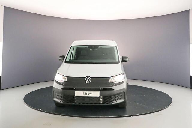 Volkswagen CADDY Cargo 2.0 TDI 75pk Comfort | BPM-vrij | Trekhaak |