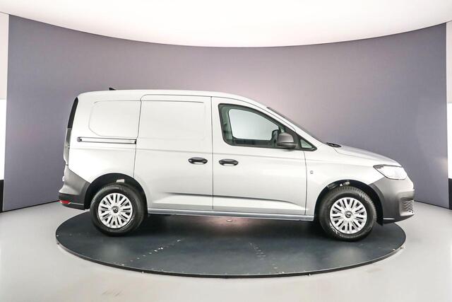 Volkswagen CADDY Cargo 2.0 TDI 75pk Comfort | BPM-vrij | Trekhaak |