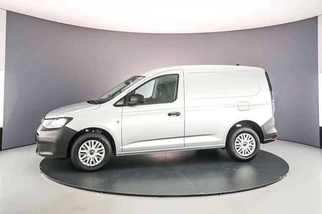 Volkswagen CADDY Cargo 2.0 TDI 75pk Comfort | BPM-vrij | Trekhaak |