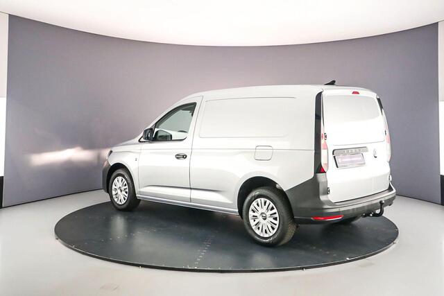 Volkswagen CADDY Cargo 2.0 TDI 75pk Comfort | BPM-vrij | Trekhaak |