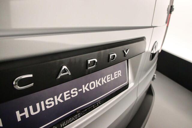 Volkswagen CADDY Cargo 2.0 TDI 75pk Comfort | BPM-vrij | Trekhaak |