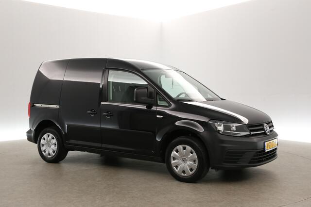 Volkswagen CADDY 2.0 TDI L1H1 BMT | MARGE! | DSG Automaat Airco Carplay Cruise Navigatie Elektrpakket
