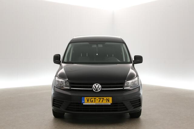 Volkswagen CADDY 2.0 TDI L1H1 BMT | MARGE! | DSG Automaat Airco Carplay Cruise Navigatie Elektrpakket