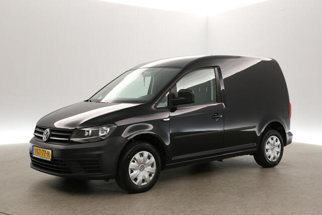 Volkswagen CADDY 2.0 TDI L1H1 BMT | MARGE! | DSG Automaat Airco Carplay Cruise Navigatie Elektrpakket