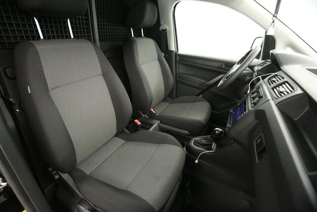 Volkswagen CADDY 2.0 TDI L1H1 BMT | MARGE! | DSG Automaat Airco Carplay Cruise Navigatie Elektrpakket