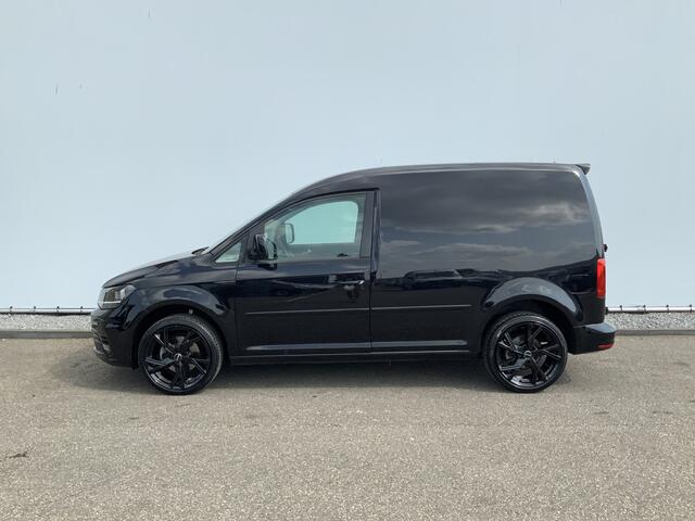 Volkswagen CADDY 2.0 TDI, MARGE! BMT, Airco, Cruise, Lichtmetalen wielen.