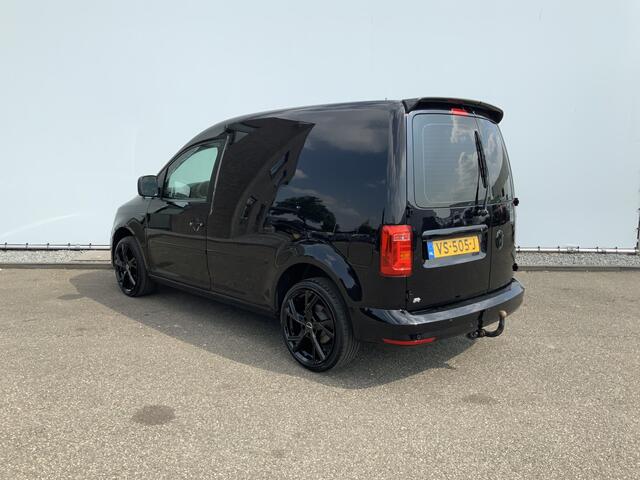 Volkswagen CADDY 2.0 TDI, MARGE! BMT, Airco, Cruise, Lichtmetalen wielen.