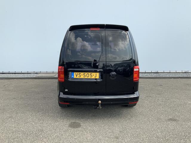 Volkswagen CADDY 2.0 TDI, MARGE! BMT, Airco, Cruise, Lichtmetalen wielen.