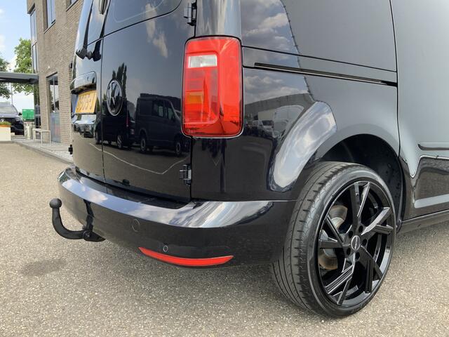 Volkswagen CADDY 2.0 TDI, MARGE! BMT, Airco, Cruise, Lichtmetalen wielen.