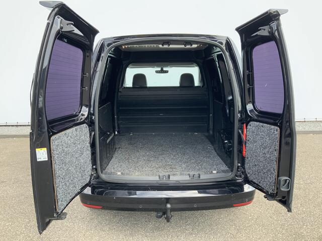 Volkswagen CADDY 2.0 TDI, MARGE! BMT, Airco, Cruise, Lichtmetalen wielen.