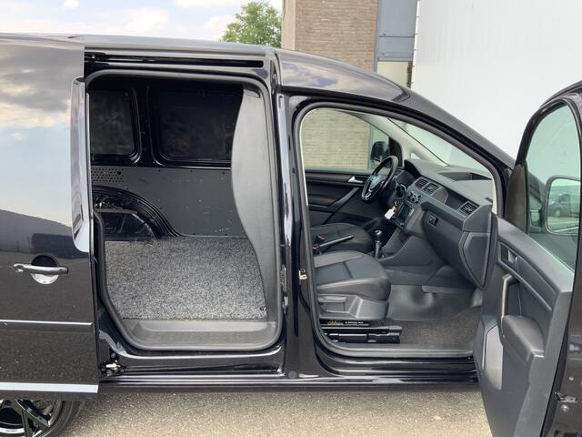 Volkswagen CADDY 2.0 TDI, MARGE! BMT, Airco, Cruise, Lichtmetalen wielen.