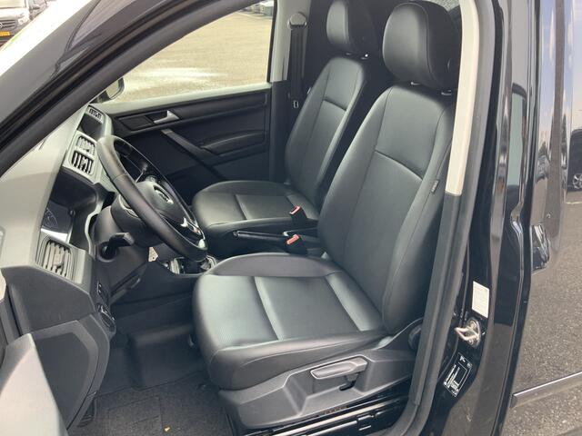 Volkswagen CADDY 2.0 TDI, MARGE! BMT, Airco, Cruise, Lichtmetalen wielen.