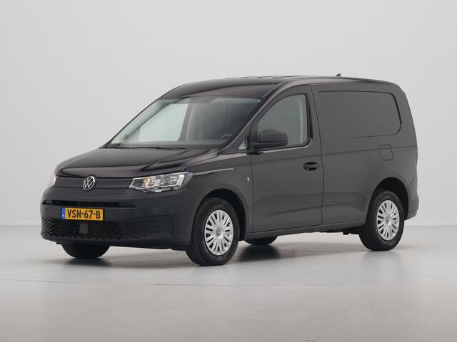 Volkswagen CADDY Cargo 2.0 TDI Comfort Navi via App Pdc Airco Cruise