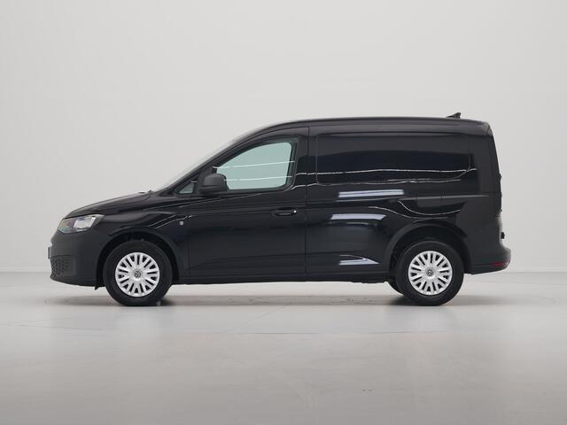 Volkswagen CADDY Cargo 2.0 TDI Comfort Navi via App Pdc Airco Cruise