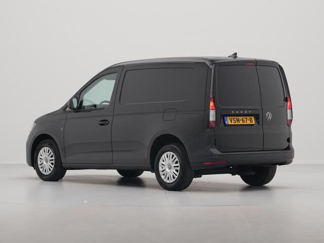 Volkswagen CADDY Cargo 2.0 TDI Comfort Navi via App Pdc Airco Cruise