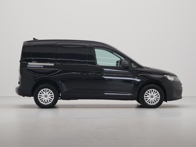 Volkswagen CADDY Cargo 2.0 TDI Comfort Navi via App Pdc Airco Cruise