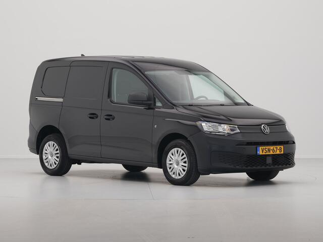 Volkswagen CADDY Cargo 2.0 TDI Comfort Navi via App Pdc Airco Cruise